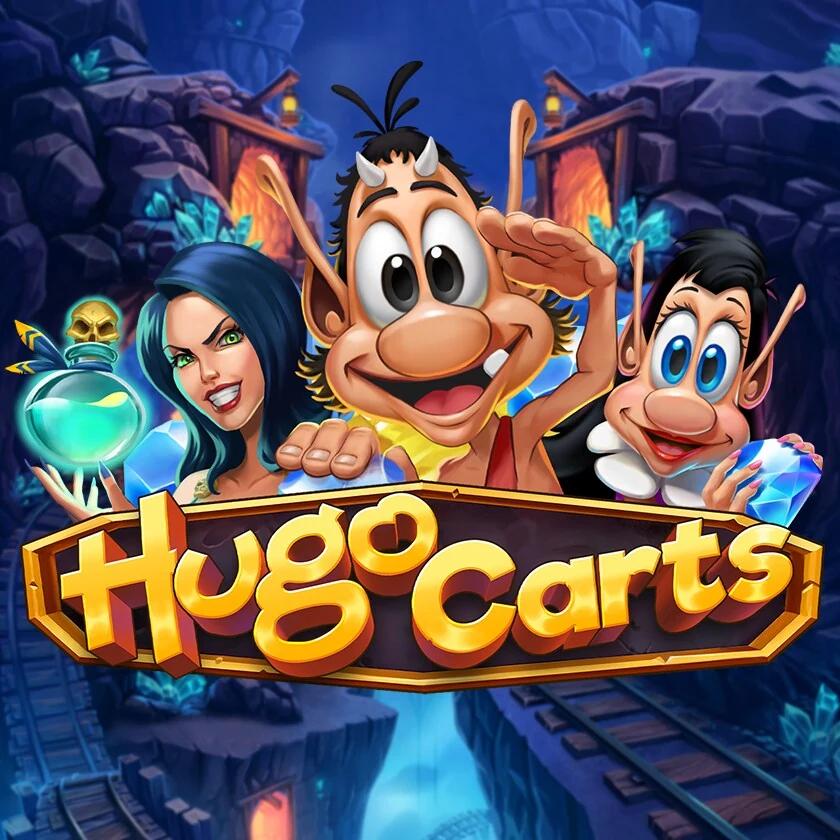 Hugo Carts