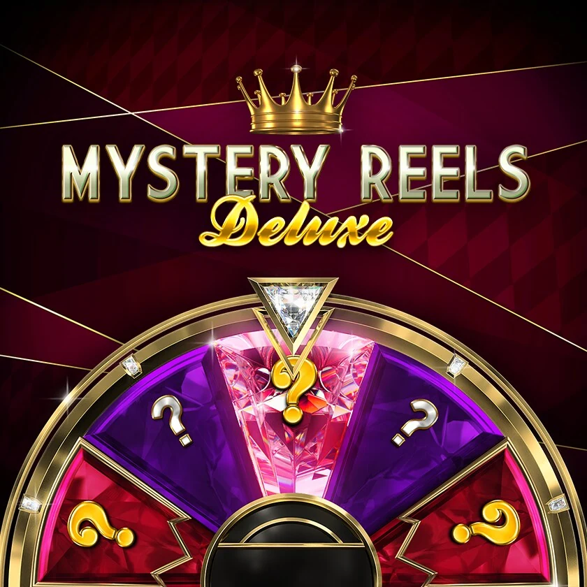 Mystery Reels Deluxe
