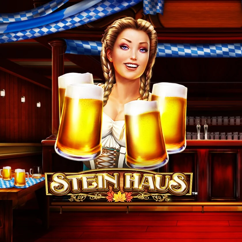 Stein Haus